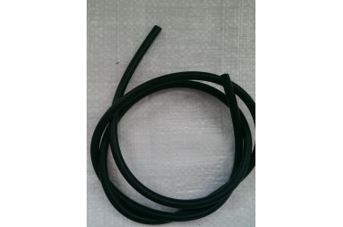 Шланг паливний 5*7мм 1метр мотоцикл, мотоблок